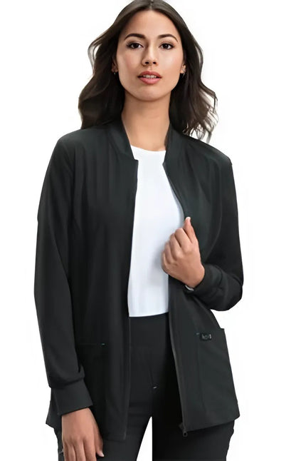 Koi Basics Andrea Jacket