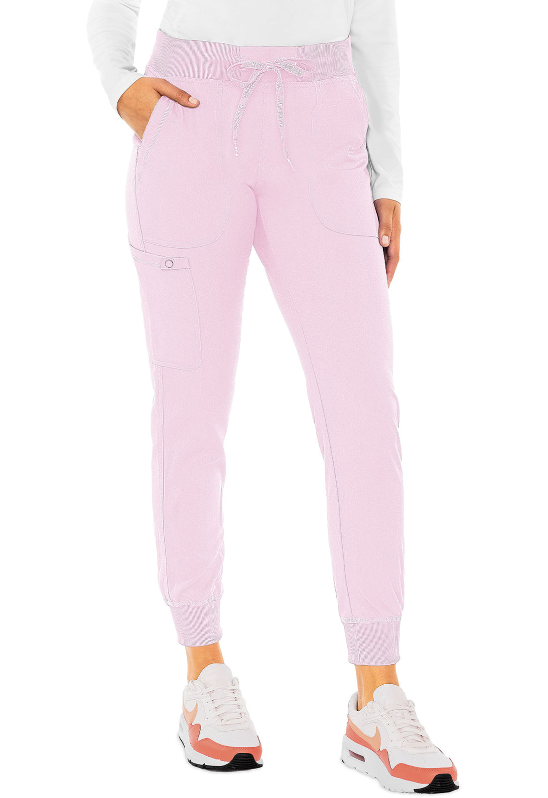 Medcouture Jogger Yoga Pant