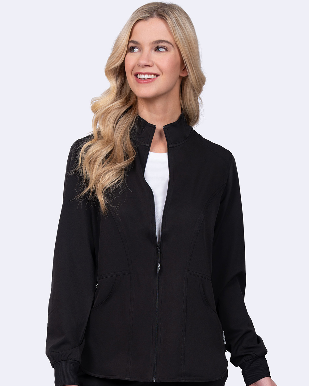 Ava Therese Niki Warm-Up Jacket