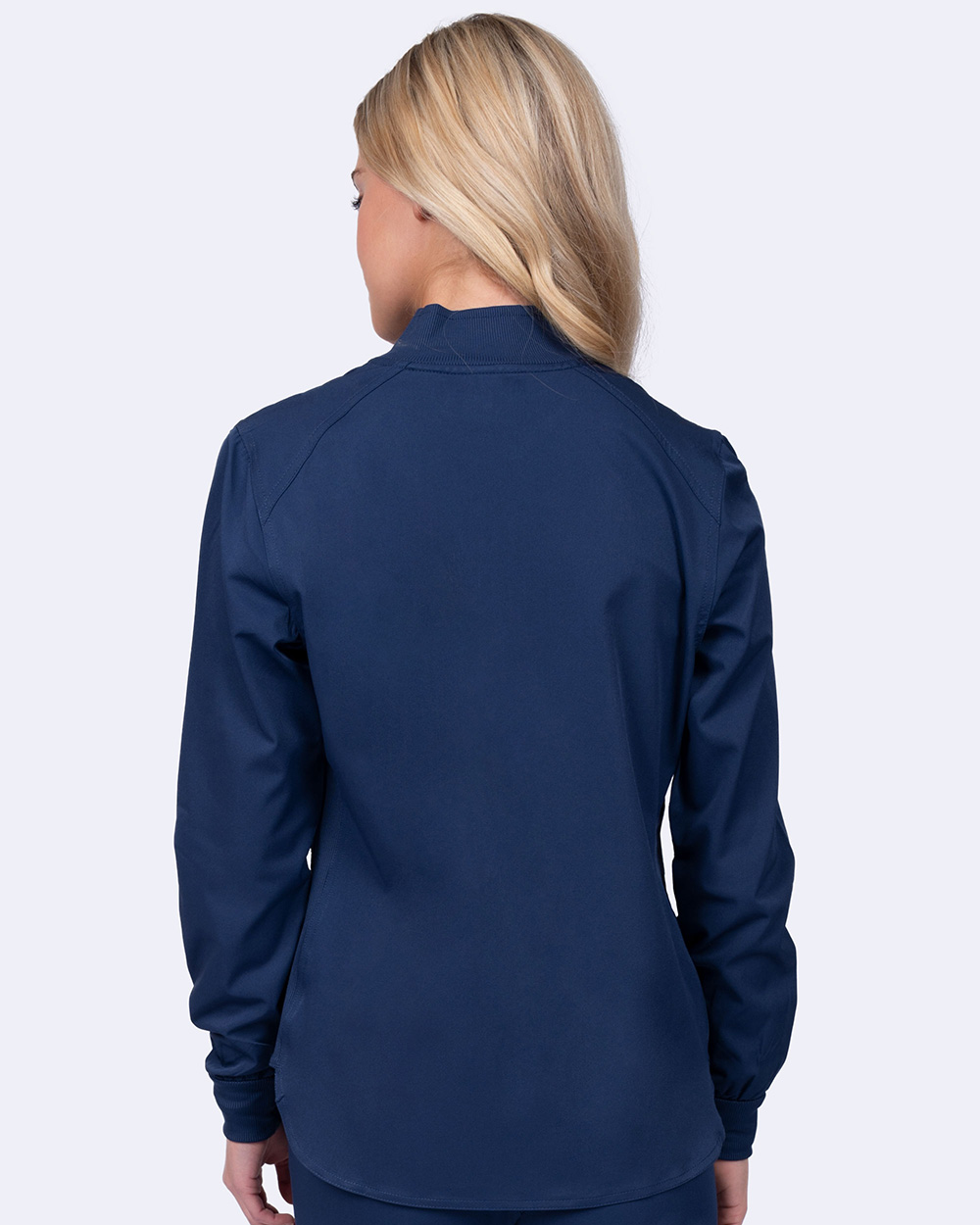 Ava Therese Niki Warm-Up Jacket