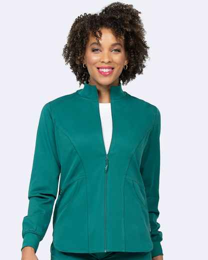 Ava Therese Niki Warm-Up Jacket