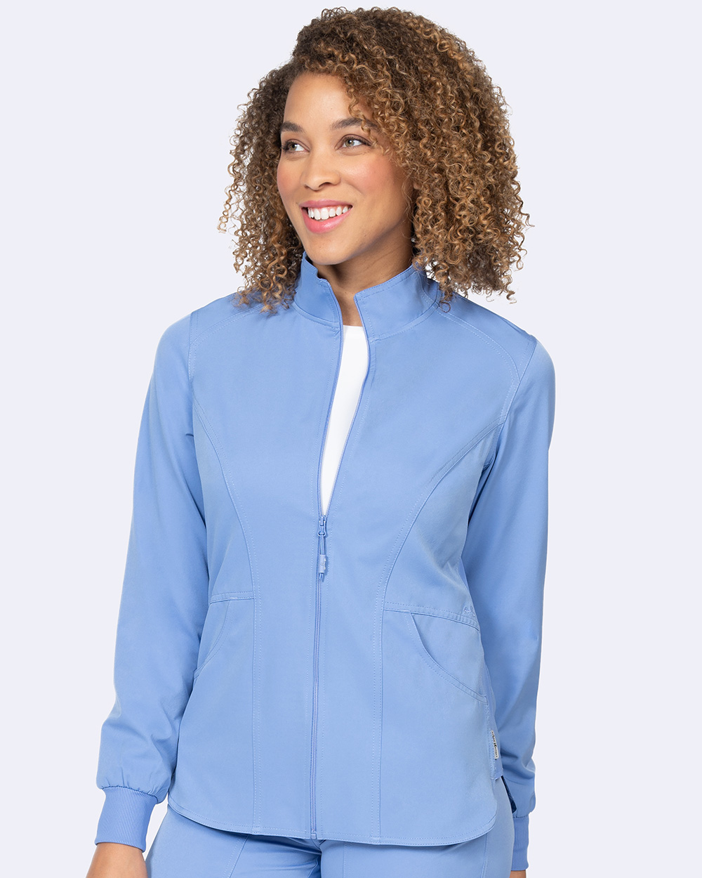 Ava Therese Niki Warm-Up Jacket