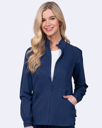 Ava Therese Niki Warm-Up Jacket