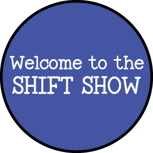 Welcome To The Shift Show Badge Reel