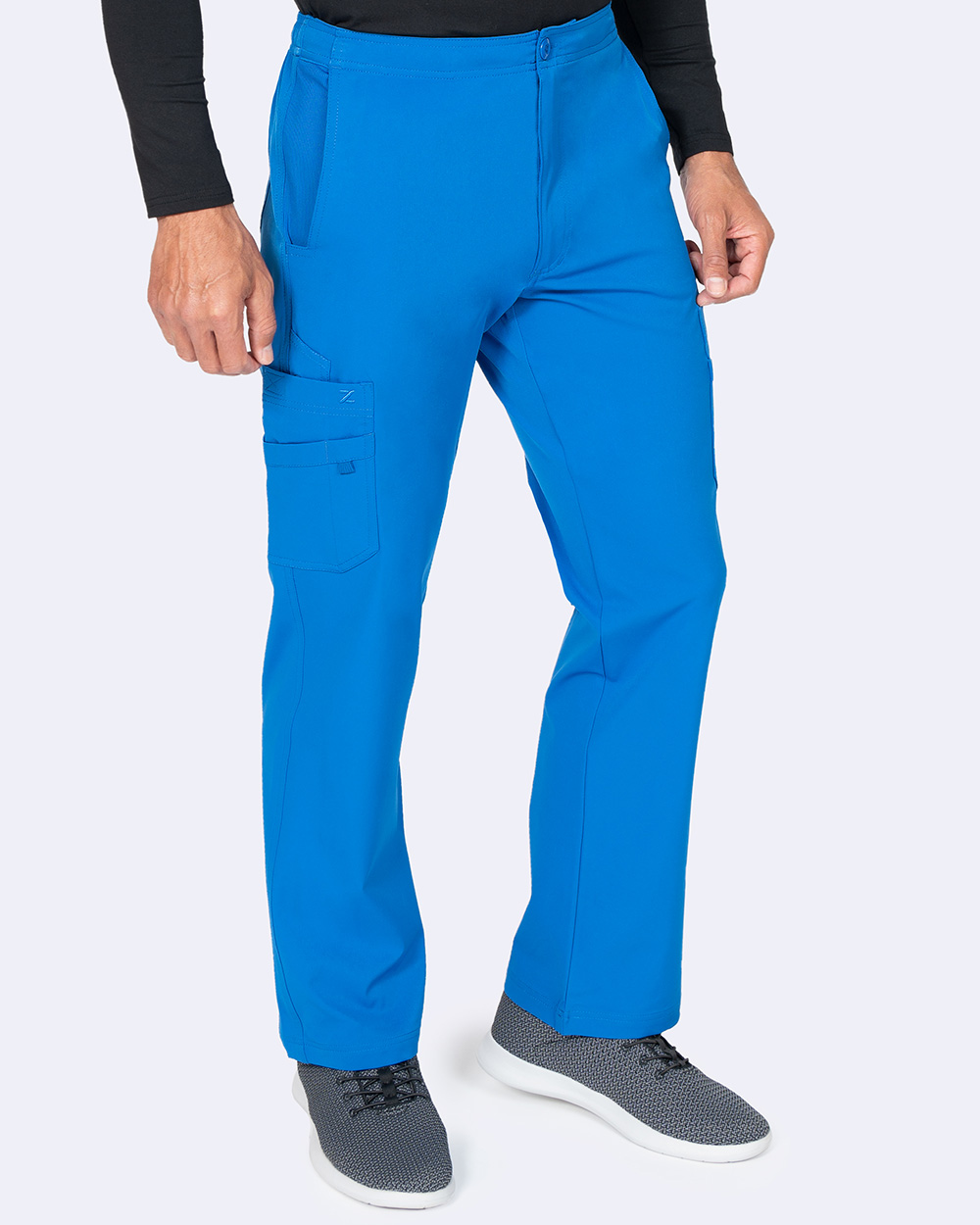 Ava Therese Men's Cargo Pant