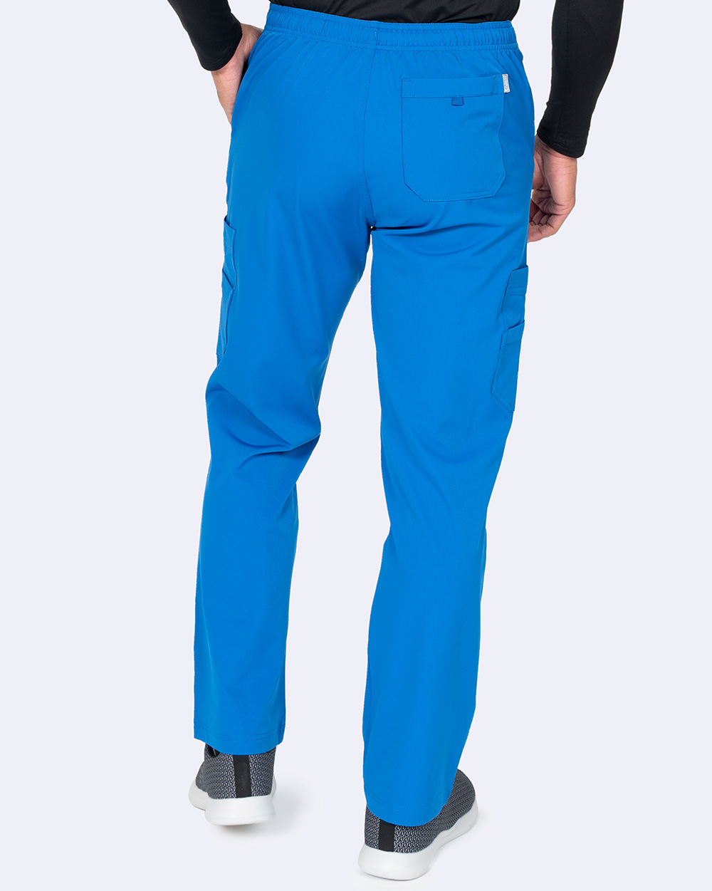 Ava Therese Men's Cargo Pant