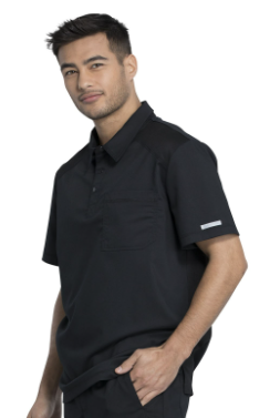 Cherokee Men’s Polo Shirt