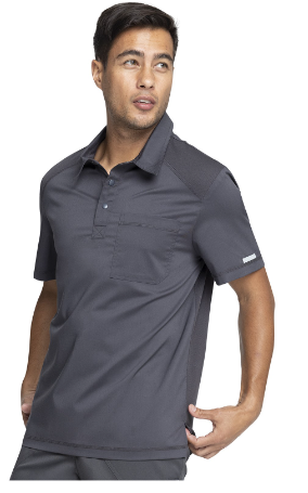 Cherokee Men’s Polo Shirt