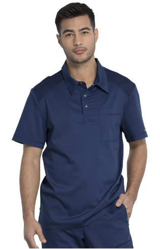 Cherokee Men’s Polo Shirt