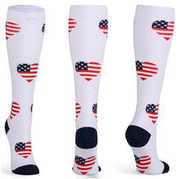 COMPRESSION SOCKS